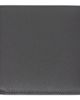 Thom Browne Thom Browne Gray Pebble Grain Bifold Wallet - 1