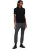 Thom Browne Thom Browne Gray Solid Loopback 4-Bar Sweatpants - 4
