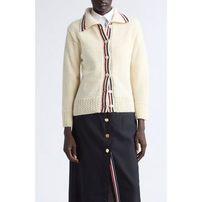 Thom Browne Thom Browne Hector Icon