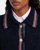 Thom Browne Thom Browne Hector wool and mohair cardigan - 3