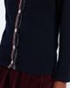 Thom Browne Thom Browne Hector wool and mohair cardigan - 4
