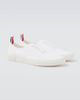 Thom Browne Thom Browne Heritage canvas sneakers - 5