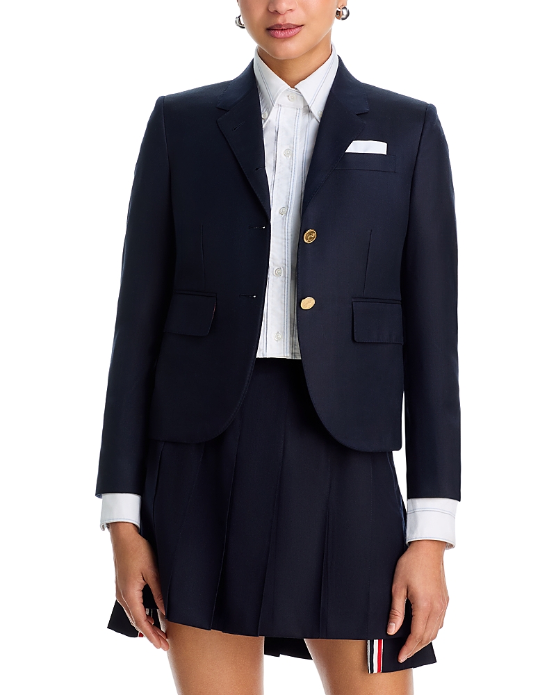Thom Browne Thom Browne High Armhole Sport Coat