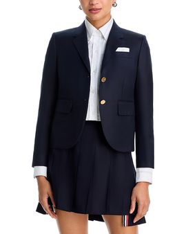 Thom Browne Thom Browne High Armhole Sport Coat