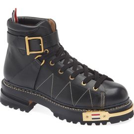 Thom Browne Thom Browne Hiking Boot
