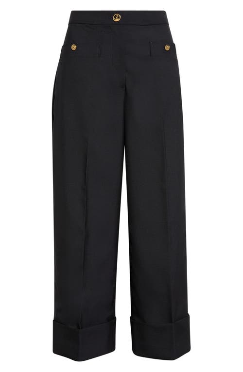 Thom Browne Thom Browne Hopsack Suiting Trousers