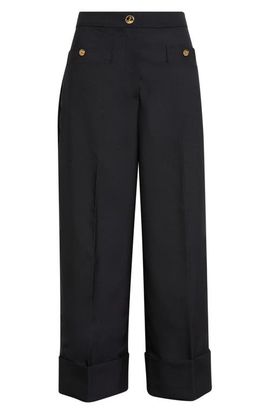 Thom Browne Thom Browne Hopsack Suiting Trousers