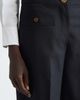 Thom Browne Thom Browne Hopsack Suiting Trousers - 5
