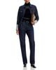 Thom Browne Thom Browne Icelandic Fairisle Float Cashmere Sleeveless Turtleneck Sweater - 2