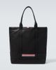 Thom Browne Thom Browne Leather tote bag - 1