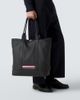 Thom Browne Thom Browne Leather tote bag - 2