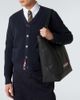 Thom Browne Thom Browne Leather tote bag - 3