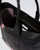 Thom Browne Thom Browne Leather tote bag - 4