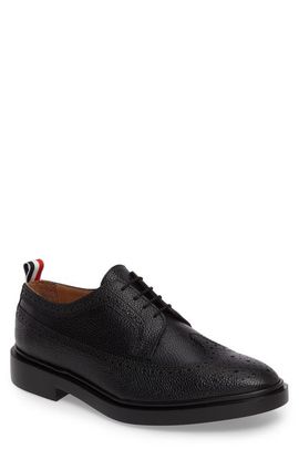 Thom Browne Thom Browne Longwing Derby