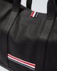 Thom Browne Thom Browne Medium leather tote bag - 6