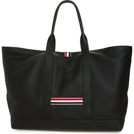 Thom Browne Thom Browne Medium Tool Leather Tote