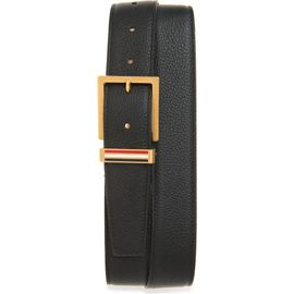 Thom Browne Thom Browne Metal Loop Belt