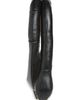 Thom Browne Thom Browne Mini Snake Pebbled Leather Bag - 4