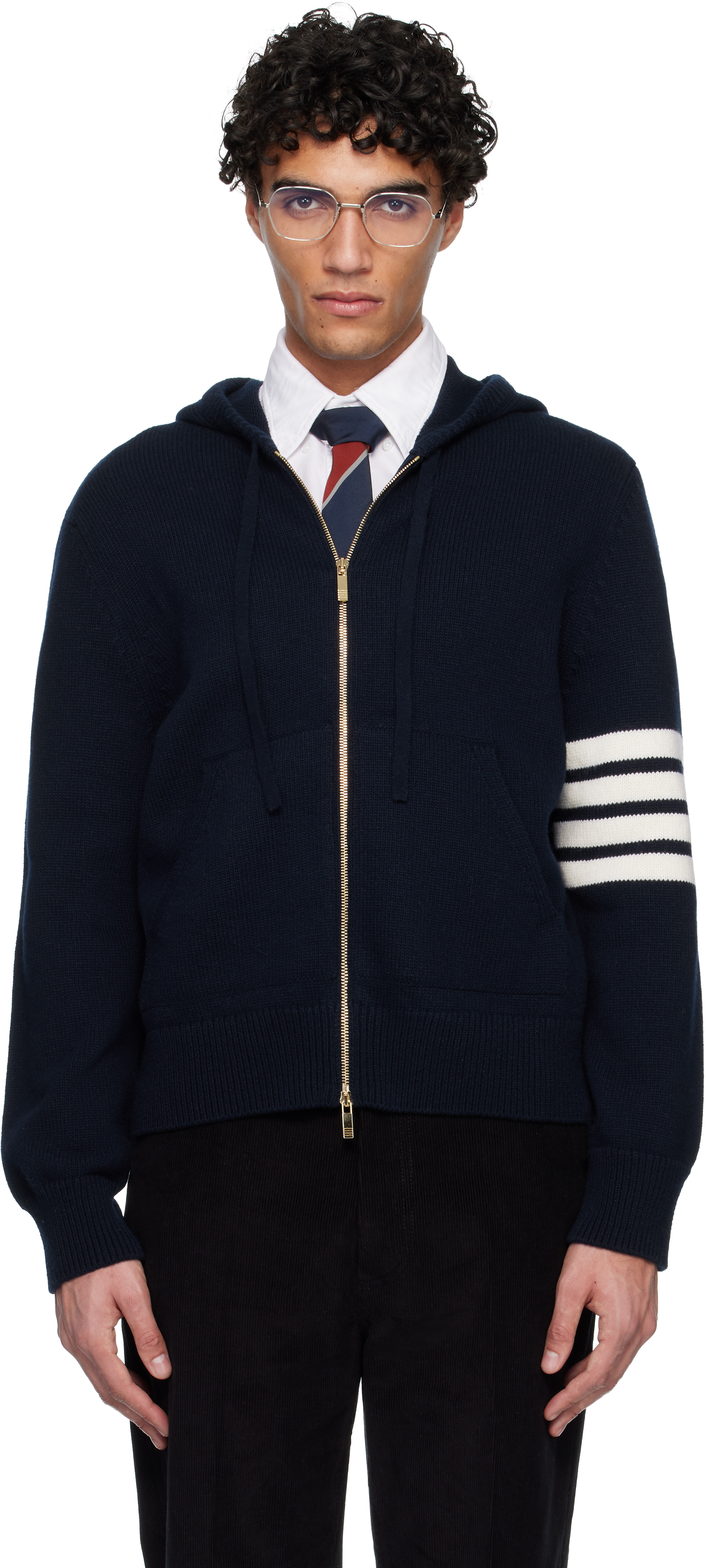 Thom Browne Tops