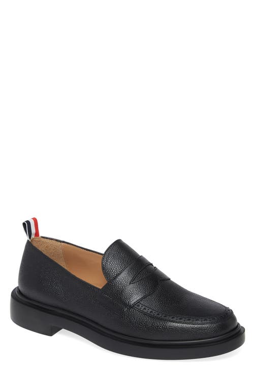 Thom Browne Thom Browne Penny Loafer
