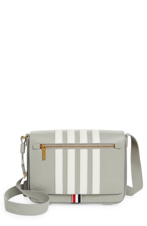 Thom Browne Thom Browne Reporter Messenger Bag