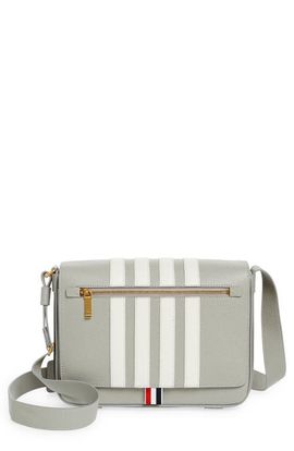 Thom Browne Thom Browne Reporter Messenger Bag