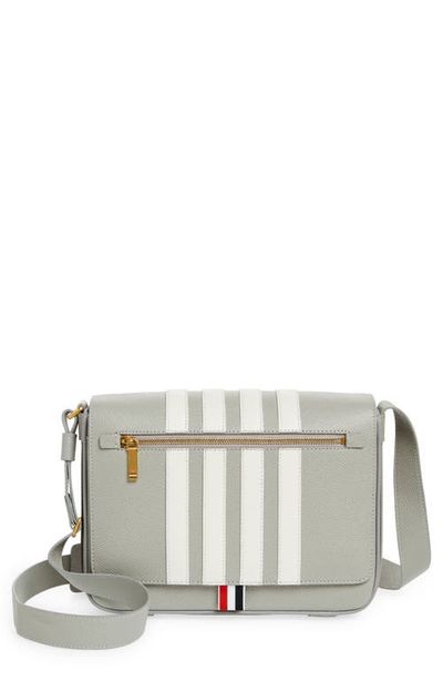 Thom Browne Thom Browne Reporter Messenger Bag
