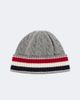Thom Browne Thom Browne Virgin wool beanie - 1