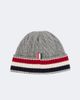 Thom Browne Thom Browne Virgin wool beanie - 2