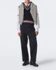 Thom Browne Thom Browne Wool and mohair sweater vest - 2