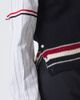 Thom Browne Thom Browne Wool and mohair sweater vest - 7