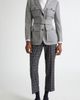 Thom Browne Thom Browne Wool Flannel Safari Jacket - 2