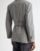 Thom Browne Thom Browne Wool Flannel Safari Jacket - 3