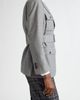 Thom Browne Thom Browne Wool Flannel Safari Jacket - 4