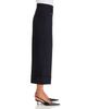 Thom Browne Thom Browne Wool Wide Leg Crop Pants - 3