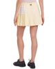 Thom Browne Women's 4-Bar Cotton Drawstring Miniskirt - 5