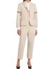 Thom Browne Women's Cotton Cropped Trousers - 2