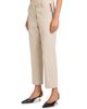 Thom Browne Women's Cotton Cropped Trousers - 4