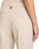 Thom Browne Women's Cotton Cropped Trousers - 6