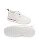 Thom Browne Women's Soft Tech Runner Leather Sneakers - 6