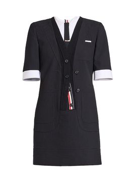 Sho Dress