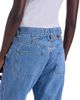 Thom Browne Women's Washed Classic 5-Pocket Selvedge Jeans - 6