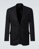 Thom Sweeney Thom Sweeney Cashmere blazer - 1