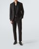 Thom Sweeney Thom Sweeney Cashmere blazer - 2