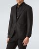 Thom Sweeney Thom Sweeney Cashmere blazer - 3