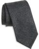 Thom Sweeney Thom Sweeney Cashmere Tie - 1