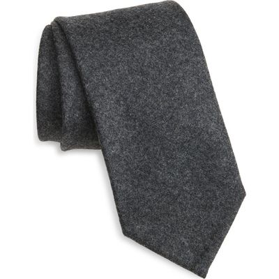 Thom Sweeney Thom Sweeney Cashmere Tie