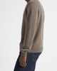 Thom Sweeney Thom Sweeney Cashmere Turtleneck Sweater - 3