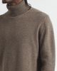 Thom Sweeney Thom Sweeney Cashmere Turtleneck Sweater - 4