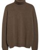 Thom Sweeney Thom Sweeney Cashmere Turtleneck Sweater - 5